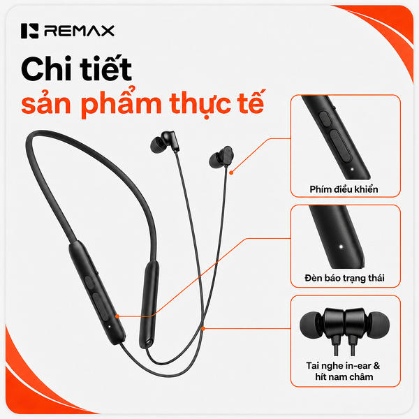 Khải Việt - Đại Lý Remax Chính Hãng