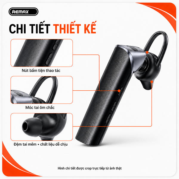 Khải Việt - Đại Lý Remax Chính Hãng