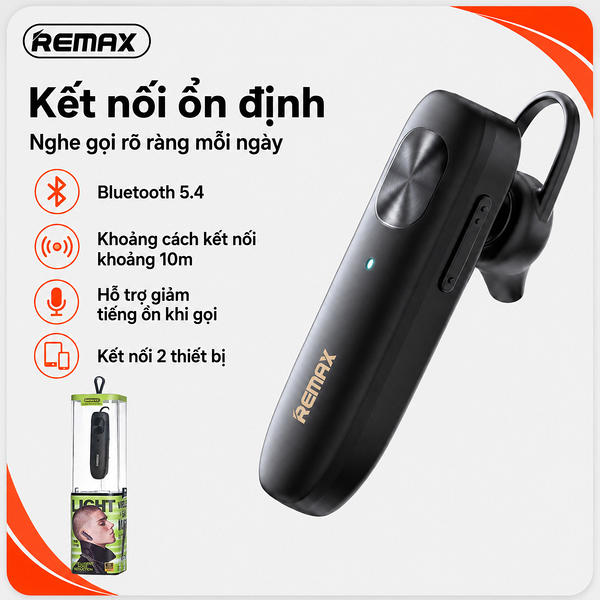 Khải Việt - Đại Lý Remax Chính Hãng