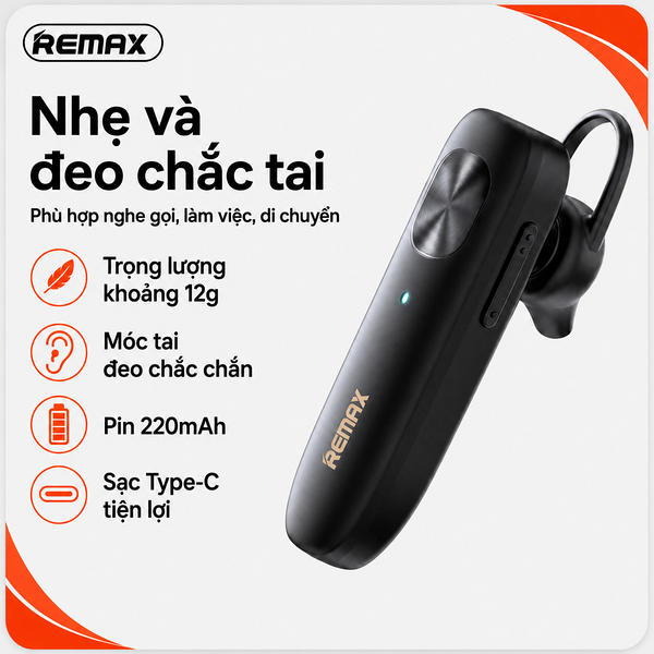 Khải Việt - Đại Lý Remax Chính Hãng