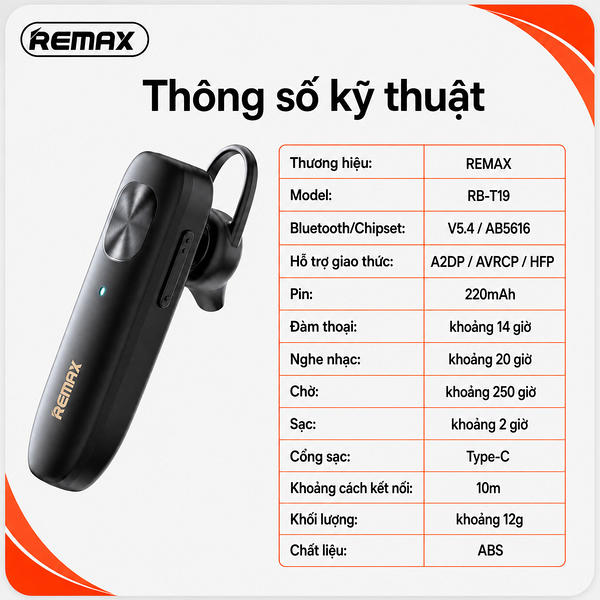 Khải Việt - Đại Lý Remax Chính Hãng