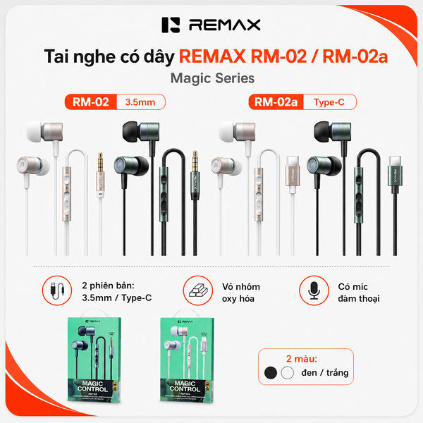 Khải Việt - Đại Lý Remax Chính Hãng