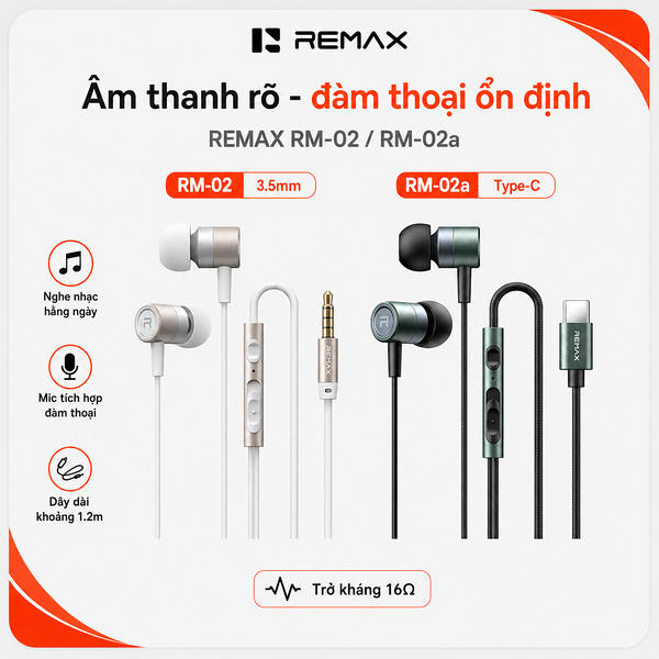 Khải Việt - Đại Lý Remax Chính Hãng