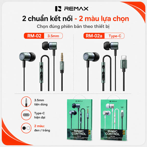 Khải Việt - Đại Lý Remax Chính Hãng