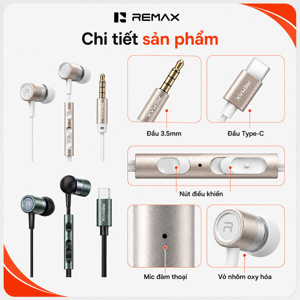 Khải Việt - Đại Lý Remax Chính Hãng