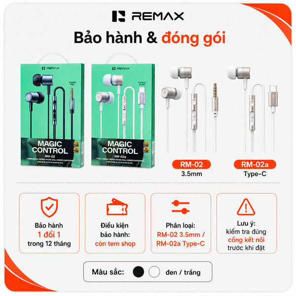 Khải Việt - Đại Lý Remax Chính Hãng