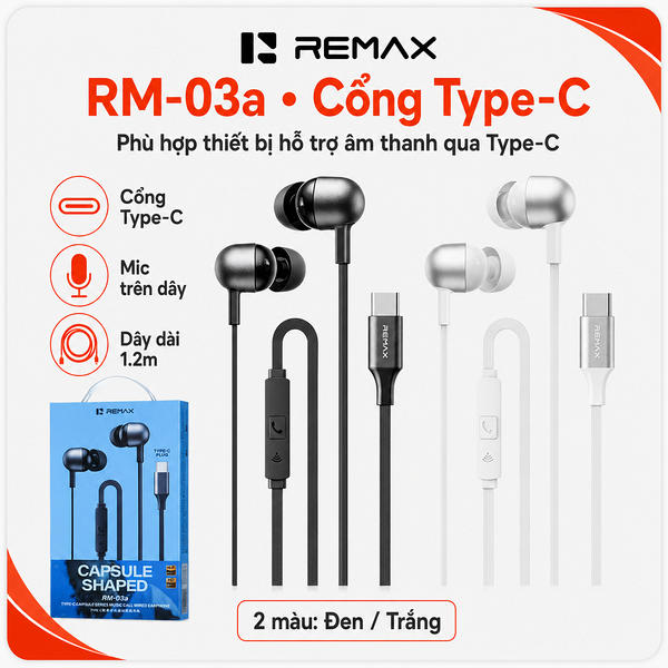 Khải Việt - Đại Lý Remax Chính Hãng