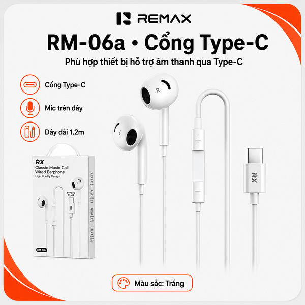 Khải Việt - Đại Lý Remax Chính Hãng