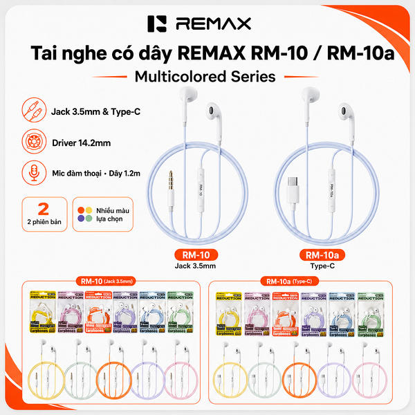 Khải Việt - Đại Lý Remax Chính Hãng