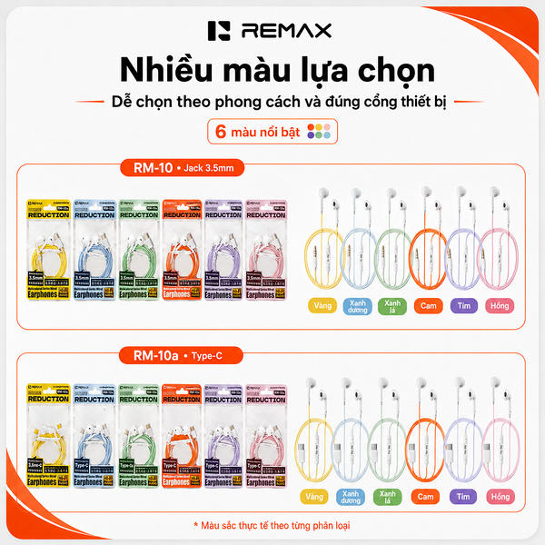 Khải Việt - Đại Lý Remax Chính Hãng