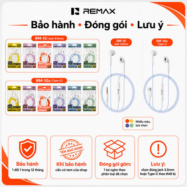 Khải Việt - Đại Lý Remax Chính Hãng