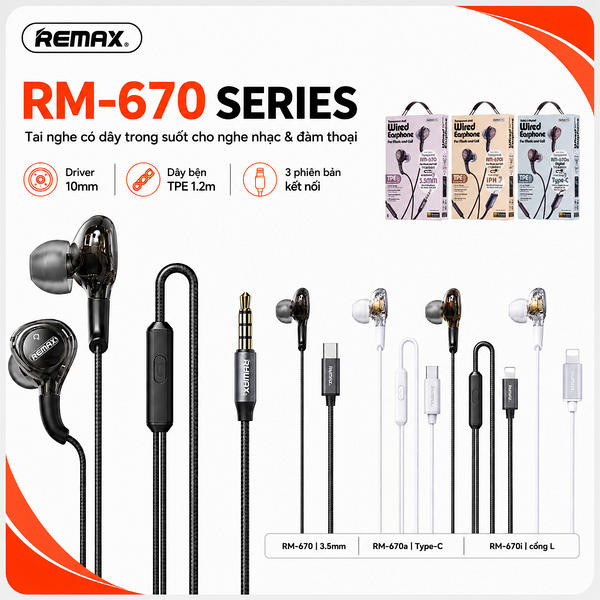Khải Việt - Đại Lý Remax Chính Hãng