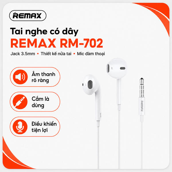 Khải Việt - Đại Lý Remax Chính Hãng