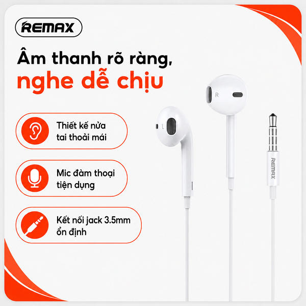 Khải Việt - Đại Lý Remax Chính Hãng