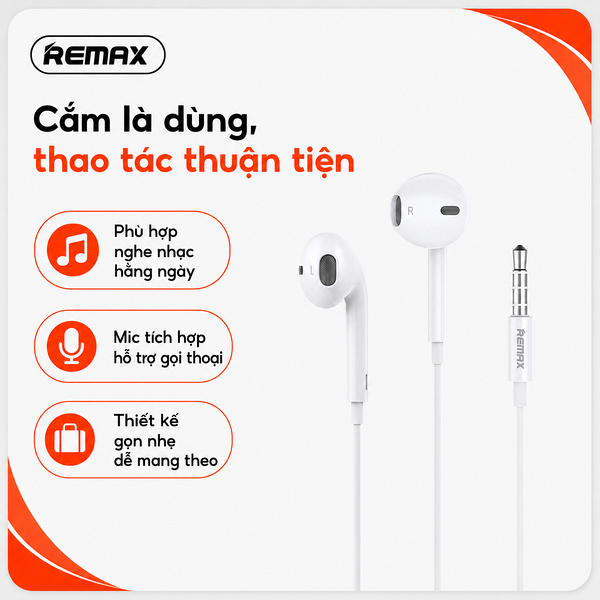 Khải Việt - Đại Lý Remax Chính Hãng