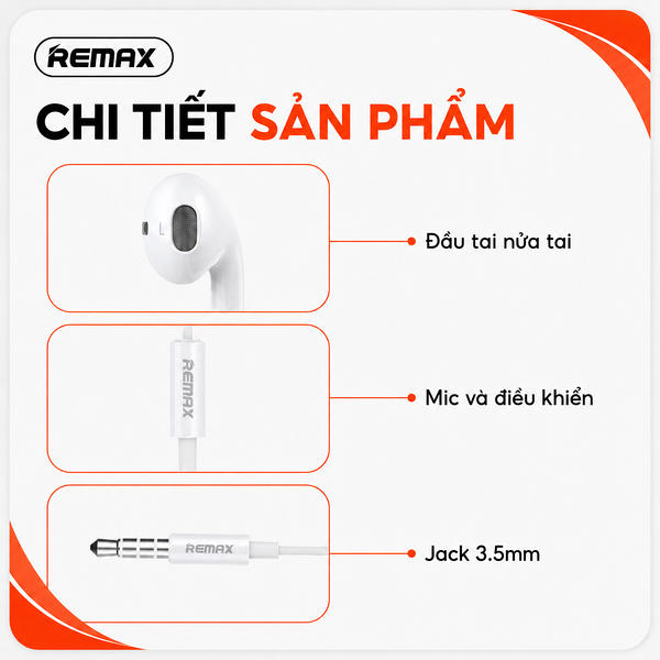 Khải Việt - Đại Lý Remax Chính Hãng