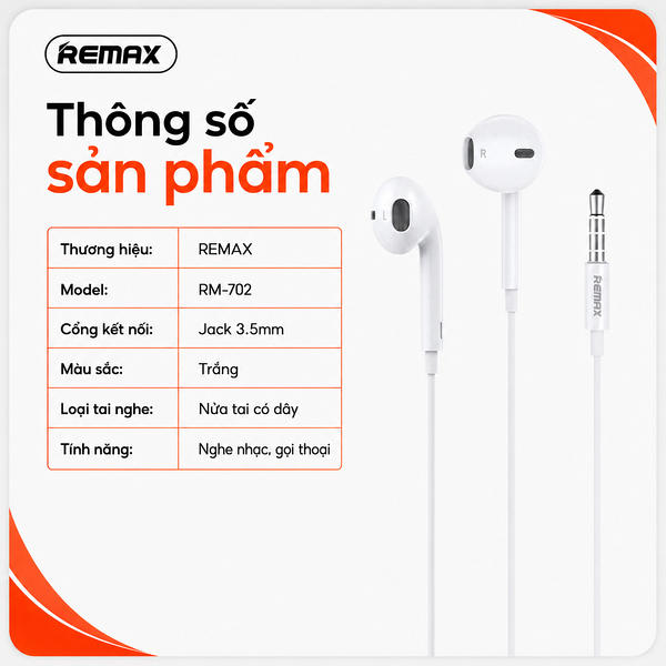 Khải Việt - Đại Lý Remax Chính Hãng