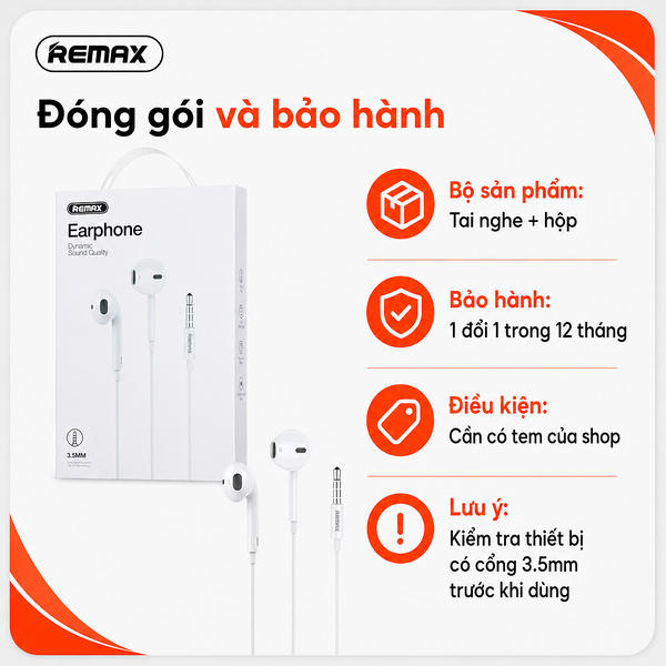 Khải Việt - Đại Lý Remax Chính Hãng