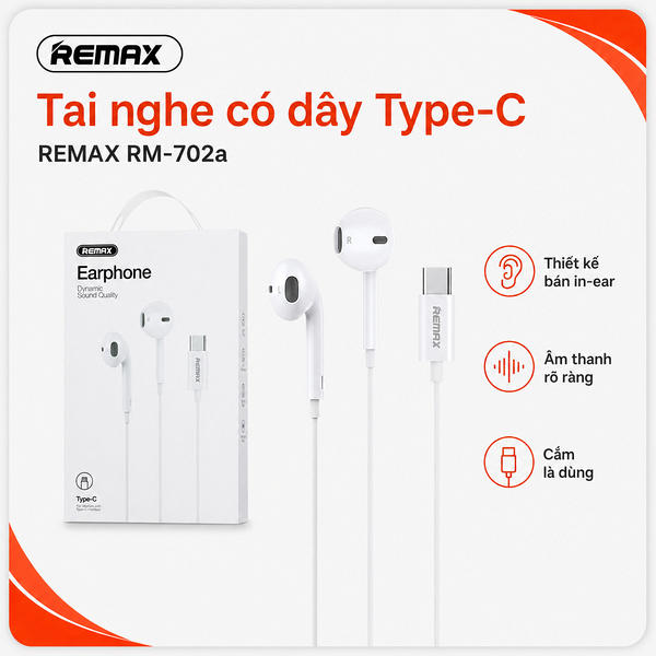 Khải Việt - Đại Lý Remax Chính Hãng