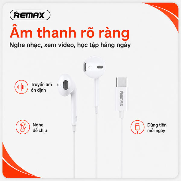 Khải Việt - Đại Lý Remax Chính Hãng