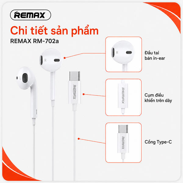 Khải Việt - Đại Lý Remax Chính Hãng