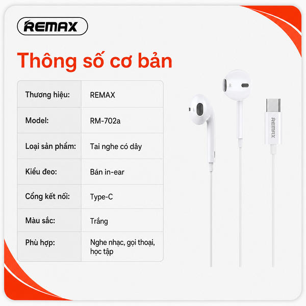 Khải Việt - Đại Lý Remax Chính Hãng