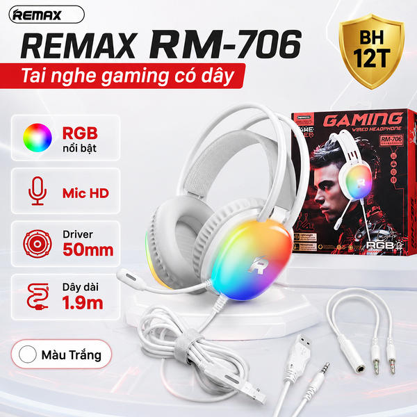 Khải Việt - Đại Lý Remax Chính Hãng
