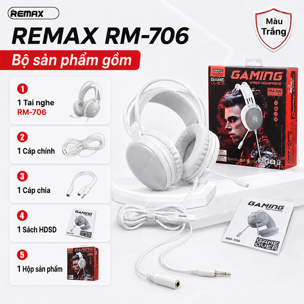 Khải Việt - Đại Lý Remax Chính Hãng