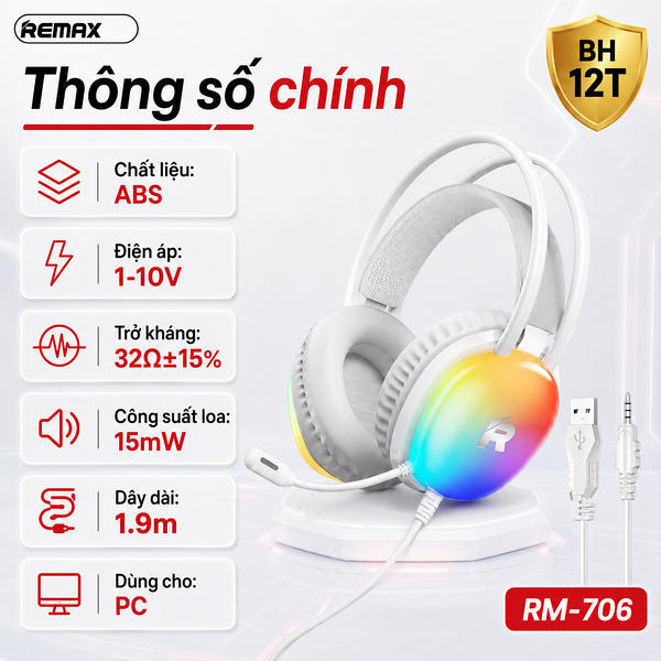 Khải Việt - Đại Lý Remax Chính Hãng