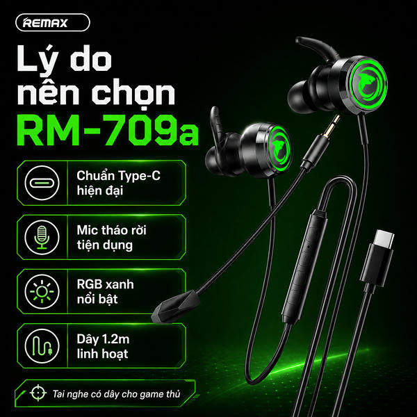 Khải Việt - Đại Lý Remax Chính Hãng