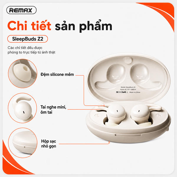 Khải Việt - Đại Lý Remax Chính Hãng