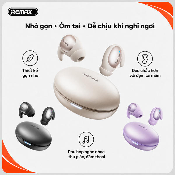 Khải Việt - Đại Lý Remax Chính Hãng