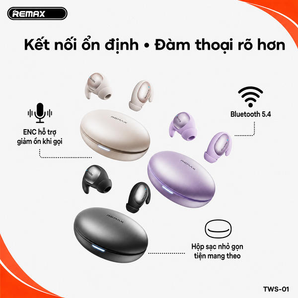 Khải Việt - Đại Lý Remax Chính Hãng