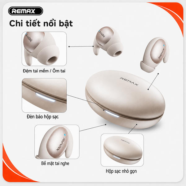Khải Việt - Đại Lý Remax Chính Hãng