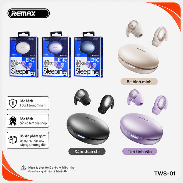 Khải Việt - Đại Lý Remax Chính Hãng