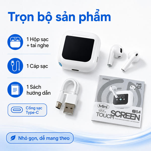Khải Việt - Đại Lý Remax Chính Hãng