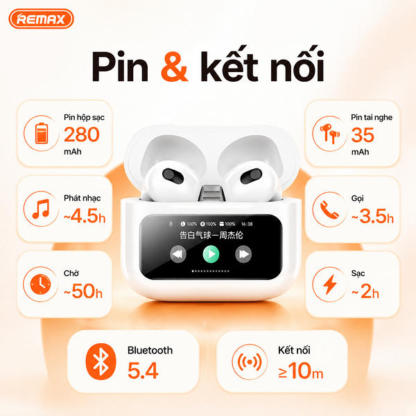 Khải Việt - Đại Lý Remax Chính Hãng