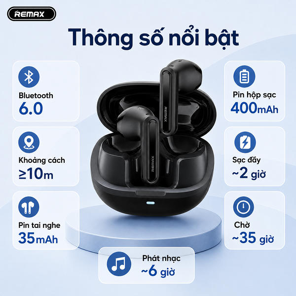 Khải Việt - Đại Lý Remax Chính Hãng