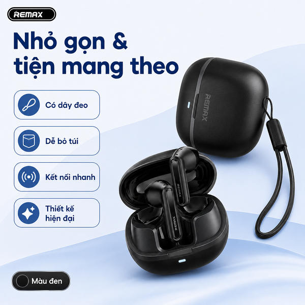 Khải Việt - Đại Lý Remax Chính Hãng