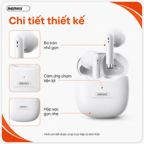 Khải Việt - Đại Lý Remax Chính Hãng