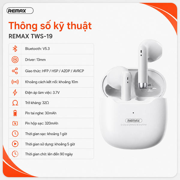 Khải Việt - Đại Lý Remax Chính Hãng