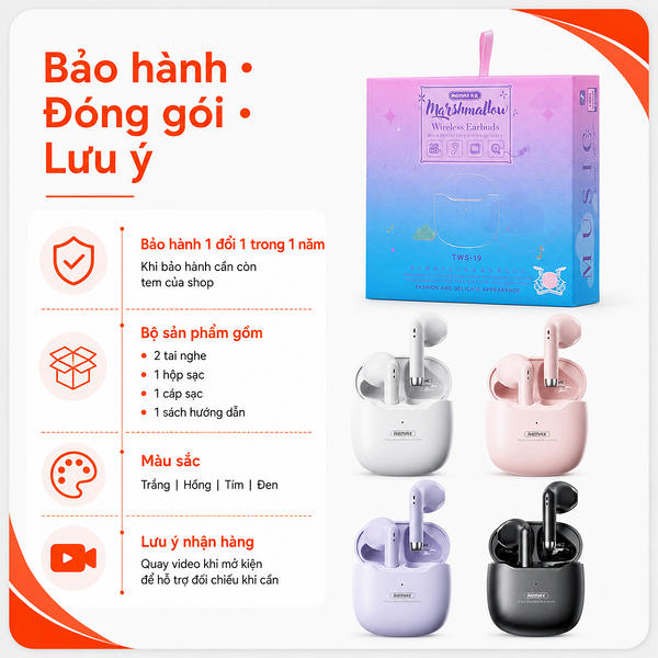 Khải Việt - Đại Lý Remax Chính Hãng