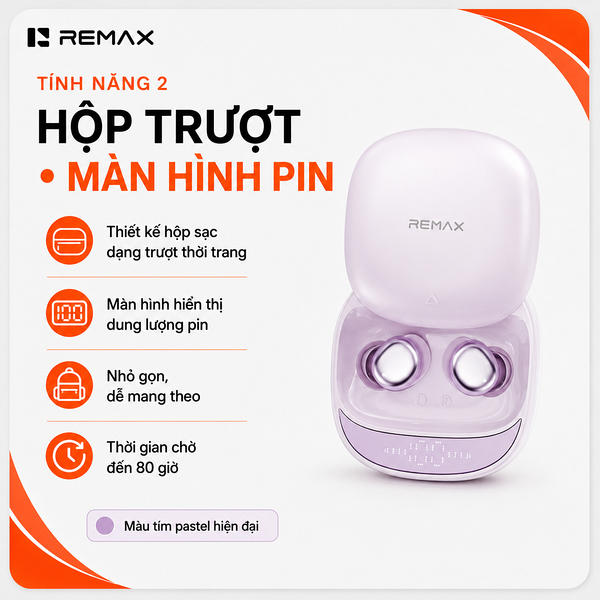 Khải Việt - Đại Lý Remax Chính Hãng