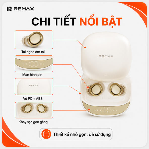 Khải Việt - Đại Lý Remax Chính Hãng