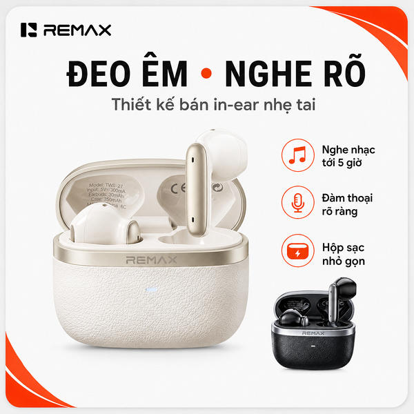 Khải Việt - Đại Lý Remax Chính Hãng