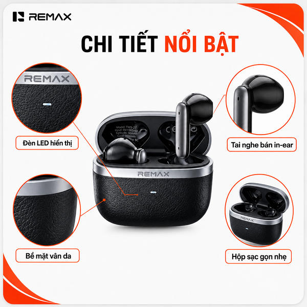 Khải Việt - Đại Lý Remax Chính Hãng