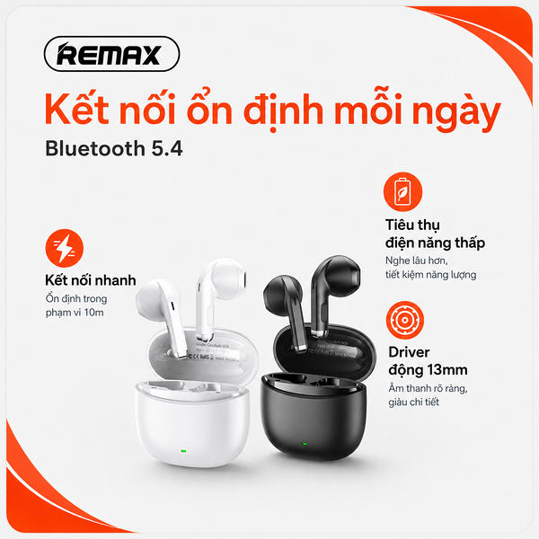 Khải Việt - Đại Lý Remax Chính Hãng