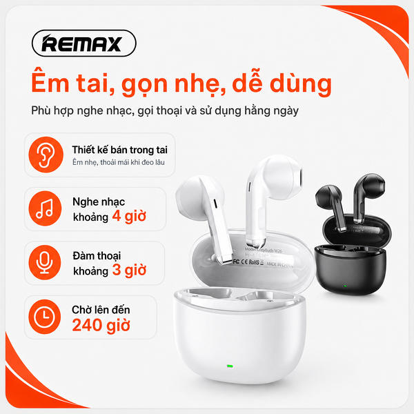 Khải Việt - Đại Lý Remax Chính Hãng