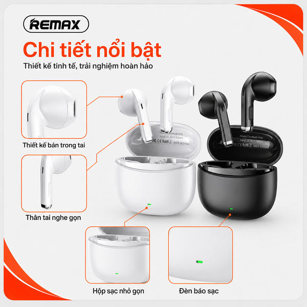 Khải Việt - Đại Lý Remax Chính Hãng