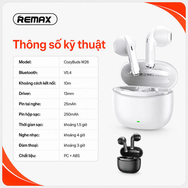 Khải Việt - Đại Lý Remax Chính Hãng